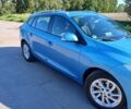 Синий Рено Меган, объемом двигателя 1.46 л и пробегом 211 тыс. км за 8900 $, фото 8 на Automoto.ua