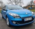 Синій Рено Меган, об'ємом двигуна 1.5 л та пробігом 187 тис. км за 8700 $, фото 1 на Automoto.ua