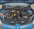 Синій Рено Меган, об'ємом двигуна 1.5 л та пробігом 223 тис. км за 8200 $, фото 17 на Automoto.ua