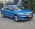 Синій Рено Меган, об'ємом двигуна 1.5 л та пробігом 223 тис. км за 8200 $, фото 9 на Automoto.ua