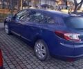 Синій Рено Меган, об'ємом двигуна 1.5 л та пробігом 195 тис. км за 7300 $, фото 1 на Automoto.ua