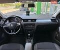 Синий Рено Меган, объемом двигателя 1.5 л и пробегом 227 тыс. км за 8750 $, фото 166 на Automoto.ua