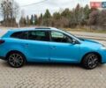 Синий Рено Меган, объемом двигателя 1.5 л и пробегом 200 тыс. км за 8999 $, фото 13 на Automoto.ua