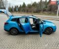 Синий Рено Меган, объемом двигателя 1.5 л и пробегом 200 тыс. км за 8999 $, фото 101 на Automoto.ua