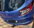 Синий Рено Меган, объемом двигателя 1 л и пробегом 245 тыс. км за 9500 $, фото 17 на Automoto.ua