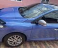 Синий Рено Меган, объемом двигателя 1 л и пробегом 245 тыс. км за 9500 $, фото 1 на Automoto.ua
