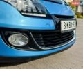 Синій Рено Меган, об'ємом двигуна 1.5 л та пробігом 227 тис. км за 8750 $, фото 43 на Automoto.ua
