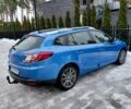Синій Рено Меган, об'ємом двигуна 1.46 л та пробігом 303 тис. км за 7500 $, фото 9 на Automoto.ua
