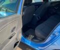 Синий Рено Меган, объемом двигателя 1.2 л и пробегом 125 тыс. км за 7000 $, фото 11 на Automoto.ua