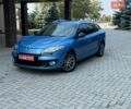 Синий Рено Меган, объемом двигателя 1.46 л и пробегом 303 тыс. км за 8200 $, фото 1 на Automoto.ua