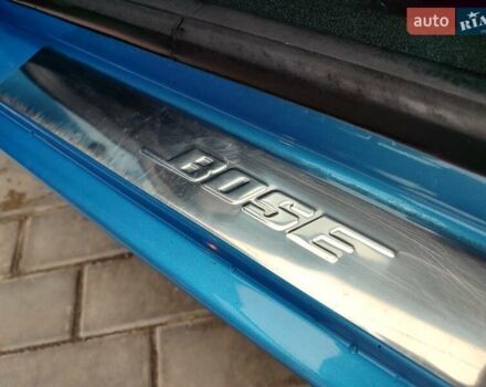 Синий Рено Меган, объемом двигателя 1.5 л и пробегом 200 тыс. км за 8999 $, фото 65 на Automoto.ua