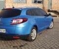 Синий Рено Меган, объемом двигателя 1.46 л и пробегом 252 тыс. км за 7400 $, фото 2 на Automoto.ua