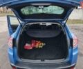Синий Рено Меган, объемом двигателя 1.5 л и пробегом 187 тыс. км за 8700 $, фото 9 на Automoto.ua