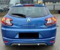Синій Рено Меган, об'ємом двигуна 2 л та пробігом 82 тис. км за 4300 $, фото 5 на Automoto.ua