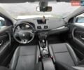Синій Рено Меган, об'ємом двигуна 1.46 л та пробігом 303 тис. км за 7500 $, фото 11 на Automoto.ua