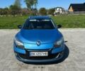 Синий Рено Меган, объемом двигателя 1.46 л и пробегом 178 тыс. км за 7700 $, фото 7 на Automoto.ua
