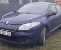 Синий Рено Меган, объемом двигателя 1.5 л и пробегом 183 тыс. км за 7300 $, фото 6 на Automoto.ua