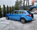 Синій Рено Меган, об'ємом двигуна 1.46 л та пробігом 303 тис. км за 8100 $, фото 7 на Automoto.ua