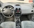 Синий Рено Меган, объемом двигателя 1.5 л и пробегом 227 тыс. км за 8750 $, фото 119 на Automoto.ua