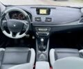 Синий Рено Меган, объемом двигателя 2 л и пробегом 85 тыс. км за 4300 $, фото 10 на Automoto.ua