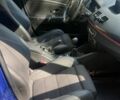 Синий Рено Меган, объемом двигателя 1.5 л и пробегом 290 тыс. км за 8500 $, фото 38 на Automoto.ua