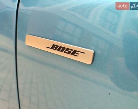 Синий Рено Меган, объемом двигателя 1.5 л и пробегом 200 тыс. км за 8999 $, фото 3 на Automoto.ua