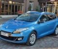 Синій Рено Меган, об'ємом двигуна 1.5 л та пробігом 223 тис. км за 8200 $, фото 50 на Automoto.ua
