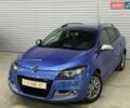 Синій Рено Меган, об'ємом двигуна 1.5 л та пробігом 228 тис. км за 8850 $, фото 1 на Automoto.ua