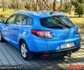 Синій Рено Меган, об'ємом двигуна 15 л та пробігом 239 тис. км за 8900 $, фото 3 на Automoto.ua