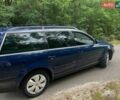 Синий Рено Меган, объемом двигателя 1.5 л и пробегом 227 тыс. км за 8750 $, фото 137 на Automoto.ua