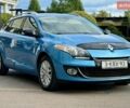 Синій Рено Меган, об'ємом двигуна 1.5 л та пробігом 227 тис. км за 8750 $, фото 101 на Automoto.ua