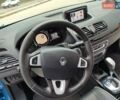 Синий Рено Меган, объемом двигателя 1.5 л и пробегом 200 тыс. км за 8999 $, фото 54 на Automoto.ua