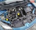 Синій Рено Меган, об'ємом двигуна 1.46 л та пробігом 303 тис. км за 8100 $, фото 25 на Automoto.ua