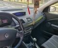 Синий Рено Меган, объемом двигателя 1.5 л и пробегом 195 тыс. км за 6800 $, фото 4 на Automoto.ua