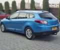Синій Рено Меган, об'ємом двигуна 1.5 л та пробігом 223 тис. км за 8200 $, фото 4 на Automoto.ua