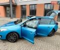 Синий Рено Меган, объемом двигателя 1.5 л и пробегом 200 тыс. км за 8999 $, фото 89 на Automoto.ua