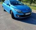 Синий Рено Меган, объемом двигателя 1.46 л и пробегом 201 тыс. км за 9200 $, фото 17 на Automoto.ua