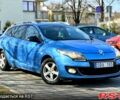 Синій Рено Меган, об'ємом двигуна 15 л та пробігом 239 тис. км за 8900 $, фото 12 на Automoto.ua