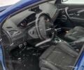 Синій Рено Меган, об'ємом двигуна 1.5 л та пробігом 255 тис. км за 9300 $, фото 19 на Automoto.ua