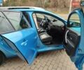 Синий Рено Меган, объемом двигателя 1.5 л и пробегом 200 тыс. км за 8999 $, фото 99 на Automoto.ua