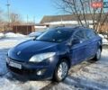 Синій Рено Меган, об'ємом двигуна 1.46 л та пробігом 180 тис. км за 8000 $, фото 1 на Automoto.ua