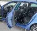 Синій Рено Меган, об'ємом двигуна 1.5 л та пробігом 255 тис. км за 9300 $, фото 13 на Automoto.ua