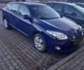 Синій Рено Меган, об'ємом двигуна 0 л та пробігом 195 тис. км за 7115 $, фото 2 на Automoto.ua