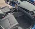 Синий Рено Меган, объемом двигателя 1.5 л и пробегом 187 тыс. км за 8700 $, фото 14 на Automoto.ua