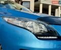 Синій Рено Меган, об'ємом двигуна 1.5 л та пробігом 227 тис. км за 8750 $, фото 42 на Automoto.ua