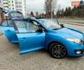 Синий Рено Меган, объемом двигателя 1.5 л и пробегом 200 тыс. км за 8999 $, фото 102 на Automoto.ua