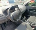 Синий Рено Меган, объемом двигателя 1.6 л и пробегом 210 тыс. км за 6900 $, фото 1 на Automoto.ua