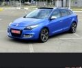Синій Рено Меган, об'ємом двигуна 1.5 л та пробігом 0 тис. км за 9300 $, фото 2 на Automoto.ua