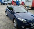 Синій Рено Меган, об'ємом двигуна 1.46 л та пробігом 200 тис. км за 8500 $, фото 1 на Automoto.ua