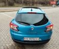 Синий Рено Меган, объемом двигателя 1.5 л и пробегом 200 тыс. км за 8999 $, фото 30 на Automoto.ua